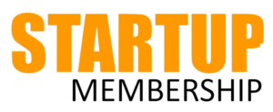 Home StartUp Membership Logo 300x123