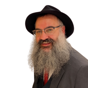 ouriel amsellem pic détouré